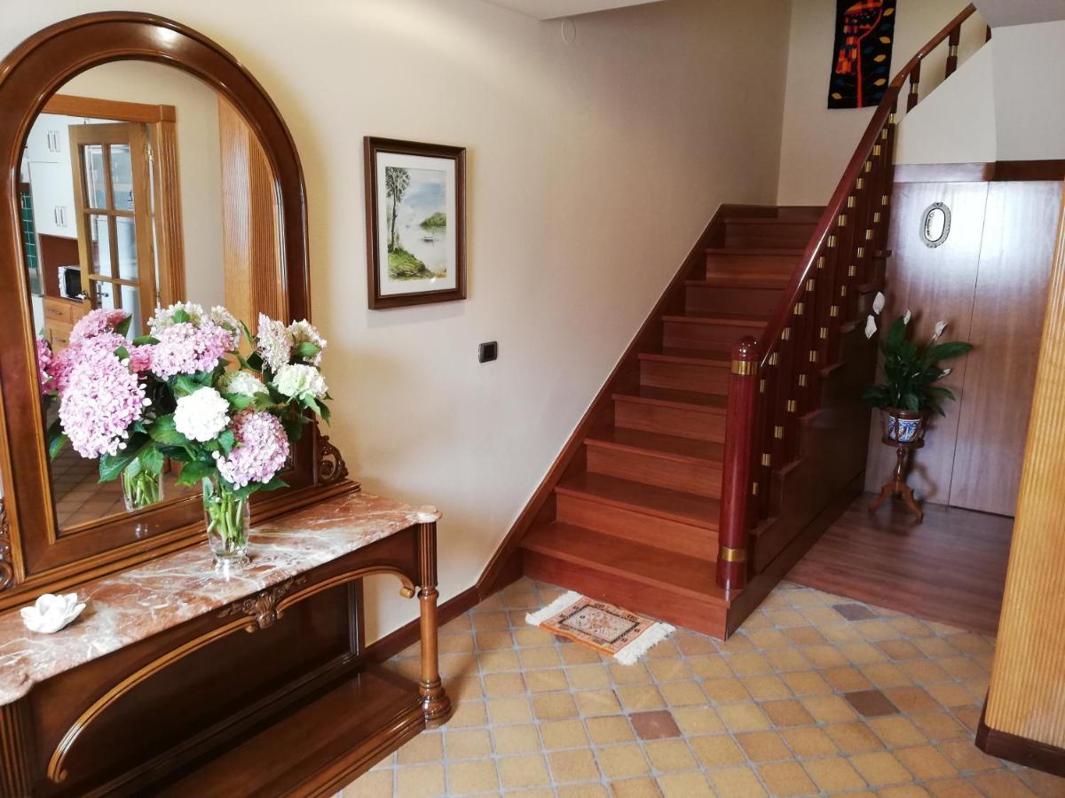 萨里亚Casa Pepin别墅 外观 照片